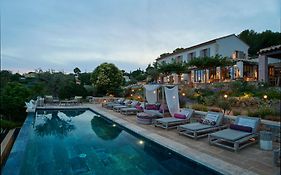 La Bastide Des Culs-Rousset