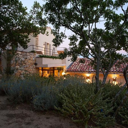Hotel La Bastide Des Culs-Rousset Marseilles Exterior foto
