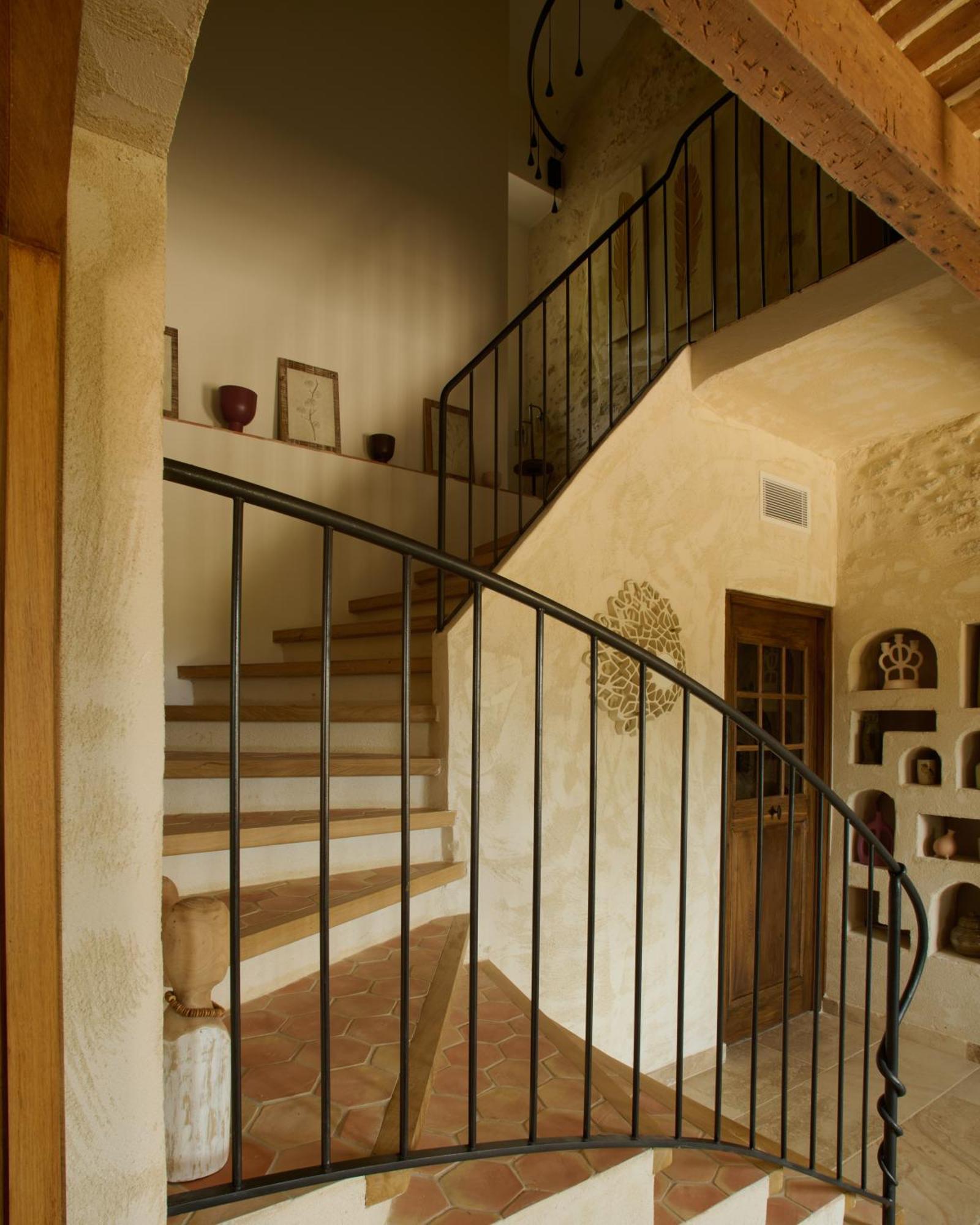Hotel La Bastide Des Culs-Rousset Marseilles Exterior foto