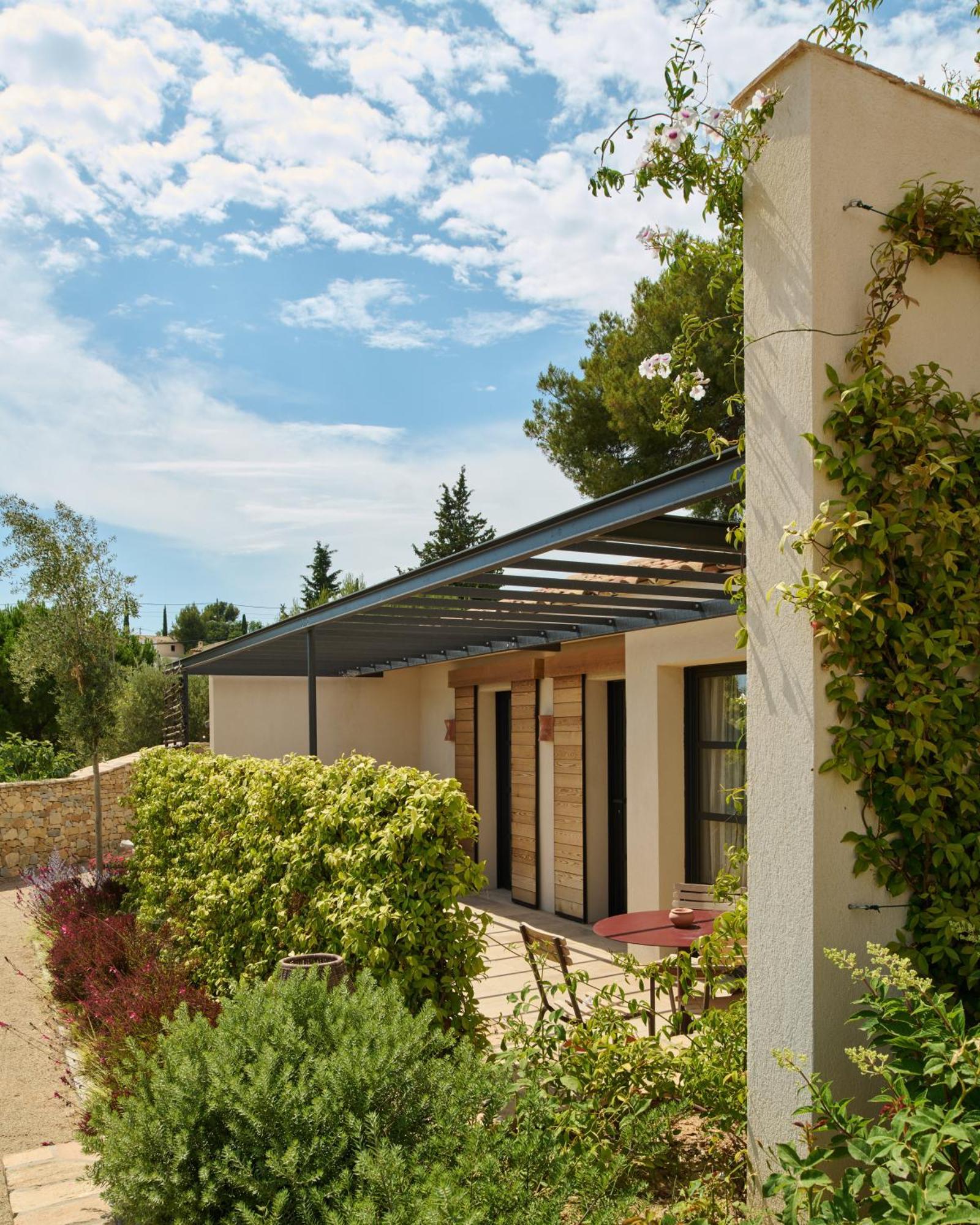 Hotel La Bastide Des Culs-Rousset Marseilles Exterior foto