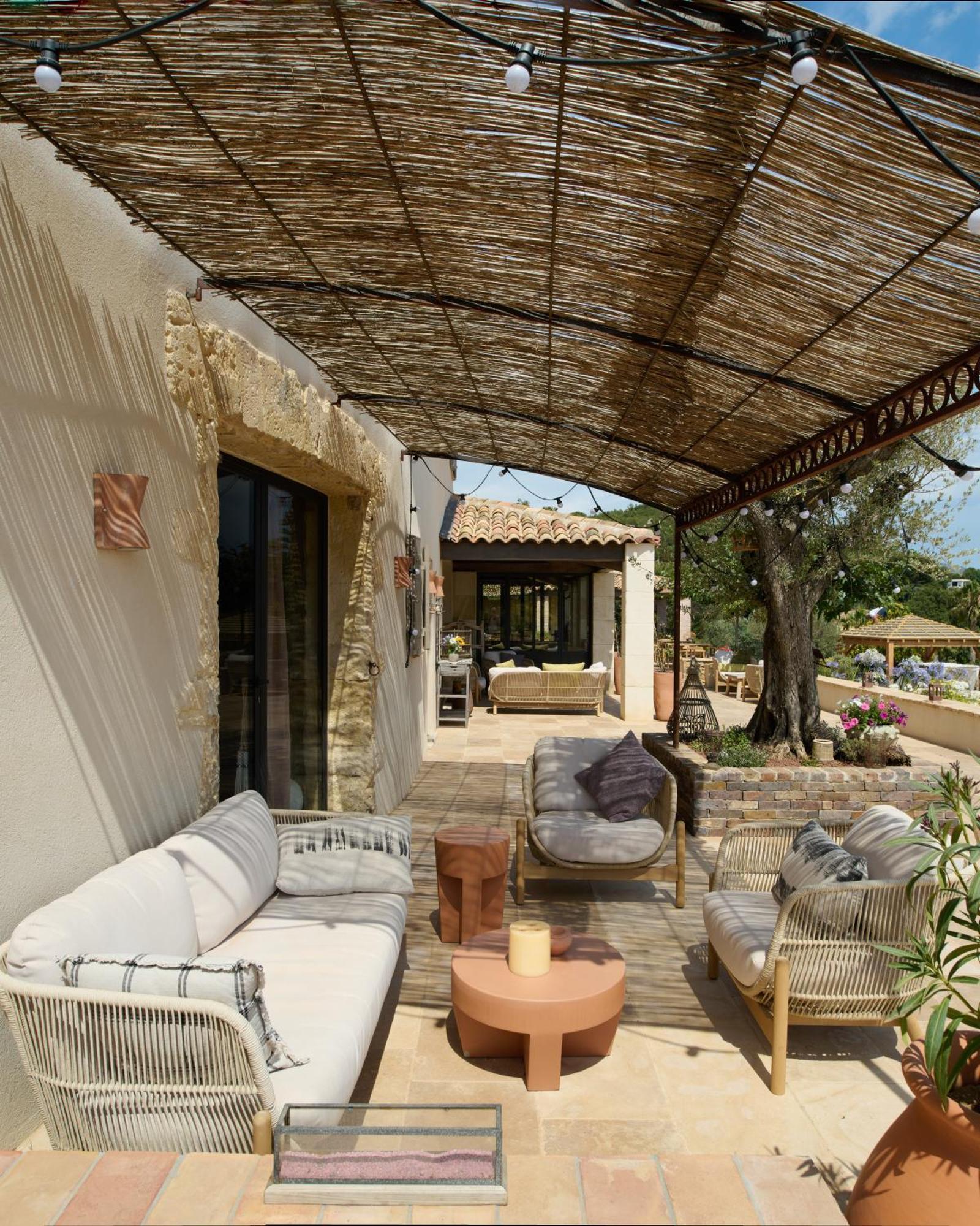 Hotel La Bastide Des Culs-Rousset Marseilles Exterior foto